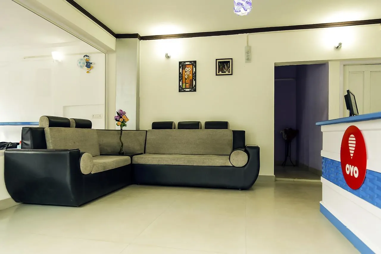 Blue Berg Resort Munnar